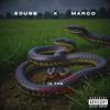 Snakes in the Grass (feat. Marco Park$) (Explicit) - edubb&Marco Park$