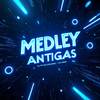 Medley das Antigas (Explicit) - MC Rogê&DJ PT DO COQUEIRO