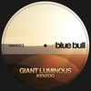 Giant Luminous (Original Mix) - Kenzoo