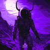 APOLLO 11 (slowed) - Rxven
