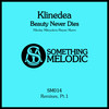 Beauty Never Dies (Original Mix) - Klinedea