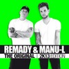 Lift Me Up (Nikolaz & Gant 2K13 Radio Edit) - Remady&Manu-L&Nikolaz&Gant