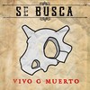 Cubone/Marowak - Kanto