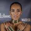 Up Close & Personal - LeAnne&Mariechan