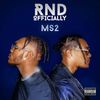 Where's Love? (Remix|Explicit) - RND Officially&JOURDIN PAULINE&23 Unofficial