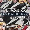 Someone Else (Original Mix) - Redondo&Teo Mandrelli&Unomas