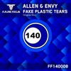 Fake Plastic Tears (Original Mix) - Allen & Envy