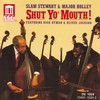 Would you like to take a walk? - Slam Stewart&Major Holley&Dick Hyman&Oliver Jackson