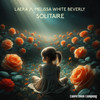 Solitaire - Laera&Melissa White Beverly