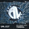 Tundra - Nath Jennings&Pucky