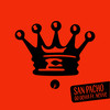 Go Getta (feat. Nevve) - San Pacho&Nevve