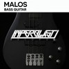 Bass Guitar (Original Mix) - MALOS