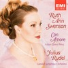 O mio babbino caro - Ruth Ann Swenson&Julius Rudel&London Symphony Orchestra