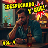 Llorando Estoy - Juan Mendoza