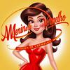 Menina de Vermelho (feat. MC Menor JP) (Funk Brazilian) - Mateusao Remix SP&MC Menor JP