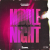 MIDDLE OF THE NIGHT - Pharaøh&Dayana&RØMANS&Andrew Wells&Elley Duhè