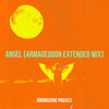 Angel (Armageddon Extended Mix) - KromOzone Project