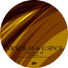 Low Sun - Nickolas&G Spice
