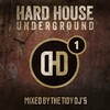 Ultimate - Mixed (Original Mix) - BK&Sam Townend