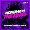 Montagem The Kings (Explicit) - DJ VICTOR ORIGINAL&DJ Magrin Da DZ7&MC Mn