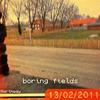 boring fields - Northway