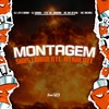 Montagem Sinistramente Atraente (Explicit) - DjLzr o Brabo&DJ UMBRA&FreesTyle Sounds&MC Gaagaah&MC BM OFICIAL&Mc Michael