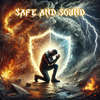 Safe And Sound (feat. Theodora) - YKC&Theodora