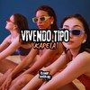 Vivendo Tipo Kapela (Explicit) - DJ DUZIN DA ZO&MC ZS&Game Records