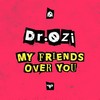 Frontier (Frontier) - Dr. Ozi&Spag Heddy