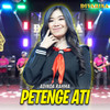 Petenge Ati - Adinda Rahma&DIVARINA MUSIC