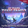 Wild Nights - Erik Lindenberg