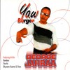 Yaw Burger - George Jahraa&Bandana
