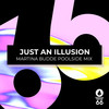 Just An Illusion (Pool Side Mix) - Martina Budde