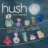 Dancing on Clouds - ACO Collective&Paul Stanhope