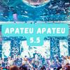 Apateu Apateu 5.5 - Giggle Beat Ai
