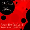 O Samba Da Minha Terra - João Gilberto&Walter Wanderley&Seu Conjunto