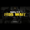 Feds Wait (Explicit) - Daddy CO