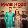 Mhari Hodd DJ Remix - Harendra Nagar