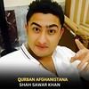 Qurban Afghanistana - Shahsawar Khan