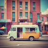 Torang Truck Yummy - Chand