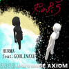 Robis - Hurma&Goblinaxe