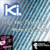 Let Me Take U (Knights Of The Round Tables Piano Mix) - Ki