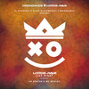 Live Right - Lords of Rave&DJ Phantasy&Nicky Blackmarket&UK Apache&MC Meelos