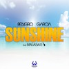 Sunshine (Radio Edit) - Bengro Garcia&Magasax
