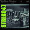 Heat - Padraig Reggie&Luca Facchini