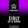 Up & Down (Original Mix) - Eidly