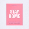 Stay Home - Abangsapau&Aisyah Aziz&ALYPH&Charlie Lim&Dee Kosh&Fariz Jabba&Hashy&Iman&Shigga Shay&Shye&Tosh Rock&YAØ&Yung Raja&Zadon