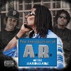Intro (Explicit) - A.R.