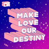 Take Your Time - Life on Planets&David Marston