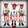 DEMON (feat. O3nmoe & KaeSpotEm) (Explicit) - SelfPaidlol&O3NMOE&KaeSpotEm